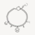 Brosway - Bracciale Chakra - Acciaio - Cristalli