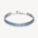 Brosway - Bracciale Desideri - Acciaio - Cubic Zirconia