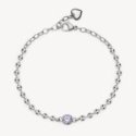 Brosway - Bracciale Desideri - Acciaio - Cuore