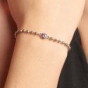Brosway - Bracciale Desideri - Acciaio - Cuore