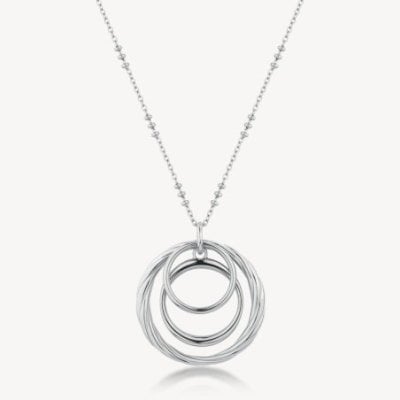 Brosway - Collana Amy - Acciaio - Lunga