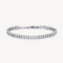 Brosway - Bracciale Desideri - Acciaio - Cubic Zirconia