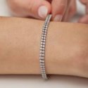 Brosway - Bracciale Desideri - Acciaio - Cubic Zirconia