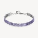 Brosway - Bracciale Desideri - Acciaio - Zirconia