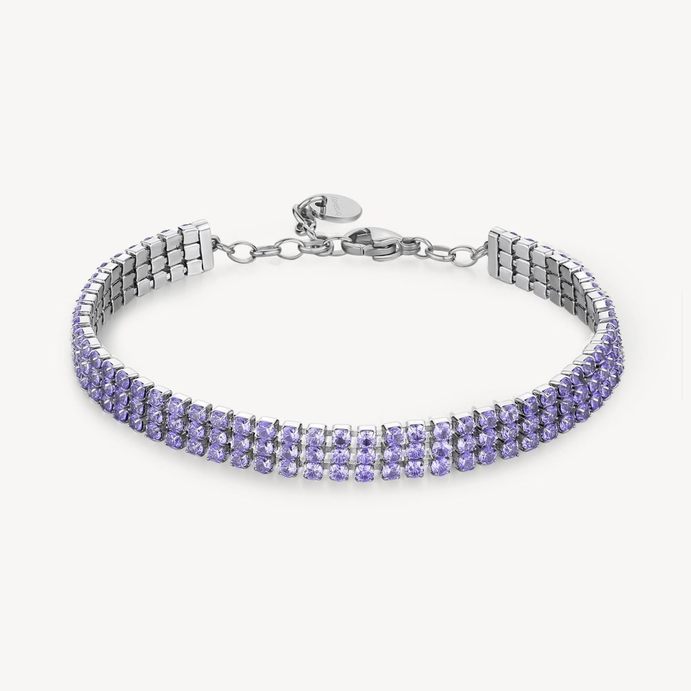 Bracciale Desideri - Bracciale Tennis - Brosway