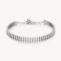 Brosway - Bracciale Desideri - Acciaio - Zirconia