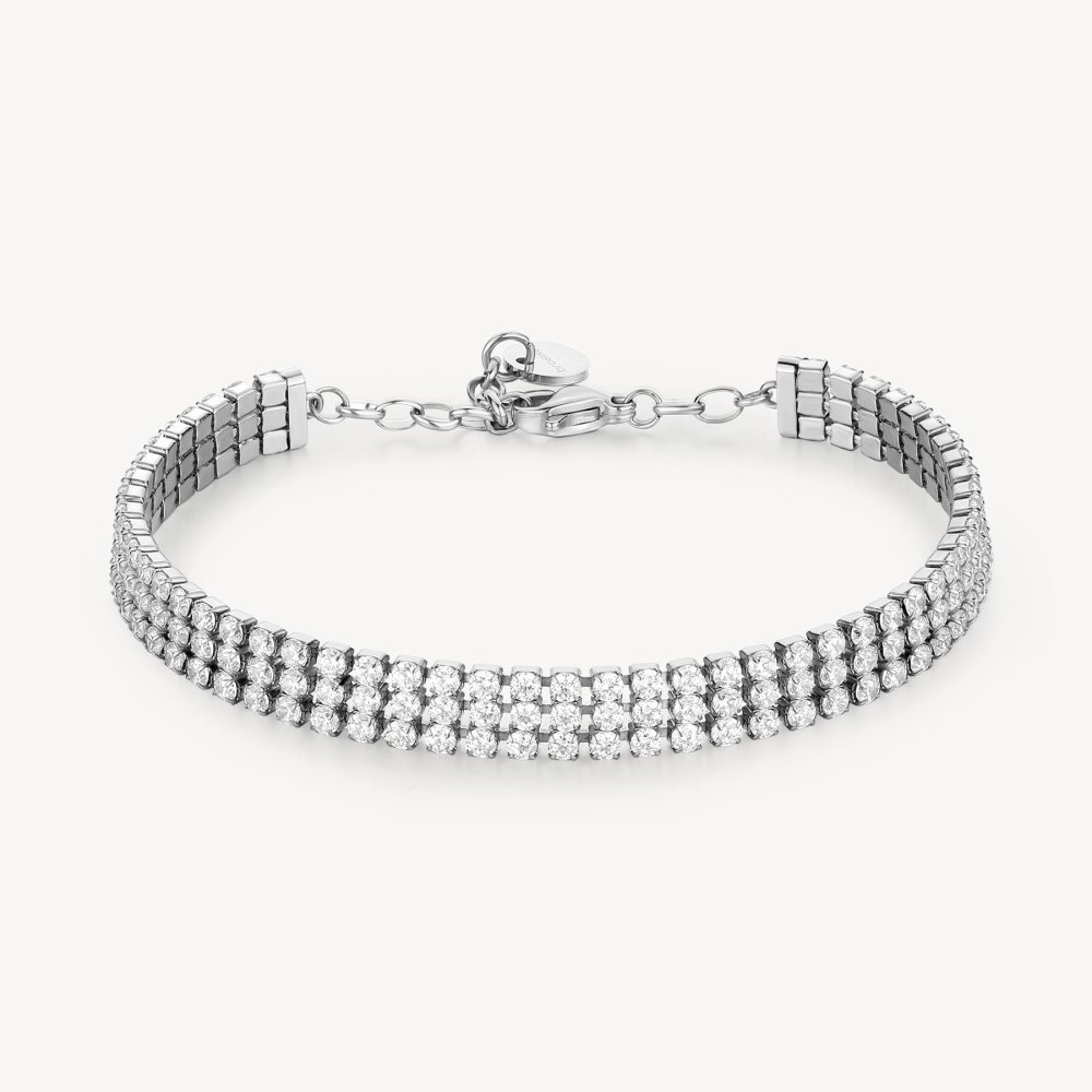 Bracciale Desideri - Bracciale Tennis - Brosway
