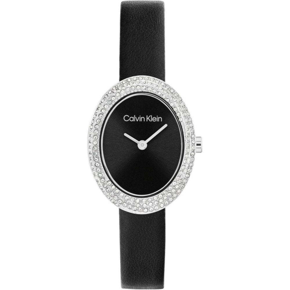Orologio Donna Acciaio Calvin Klein 25100145