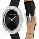Calvin Klein - Orologio Donna - Acciaio - 25100145