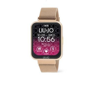 Liu Jo - Smartwatch Voice Slim 2.0 - Donna - Rosè