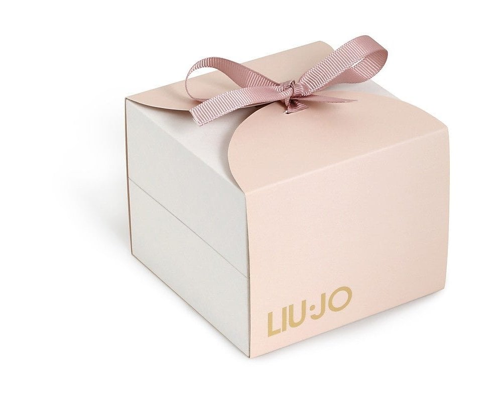 Liu Jo - Orologio Tessia - Acciaio - Donna