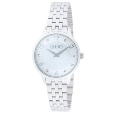 Liu Jo - Orologio Donna - Acciaio - Quarzo