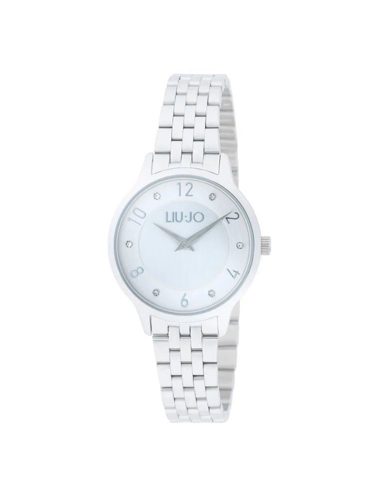 Liu Jo - Orologio Donna - Acciaio - Quarzo