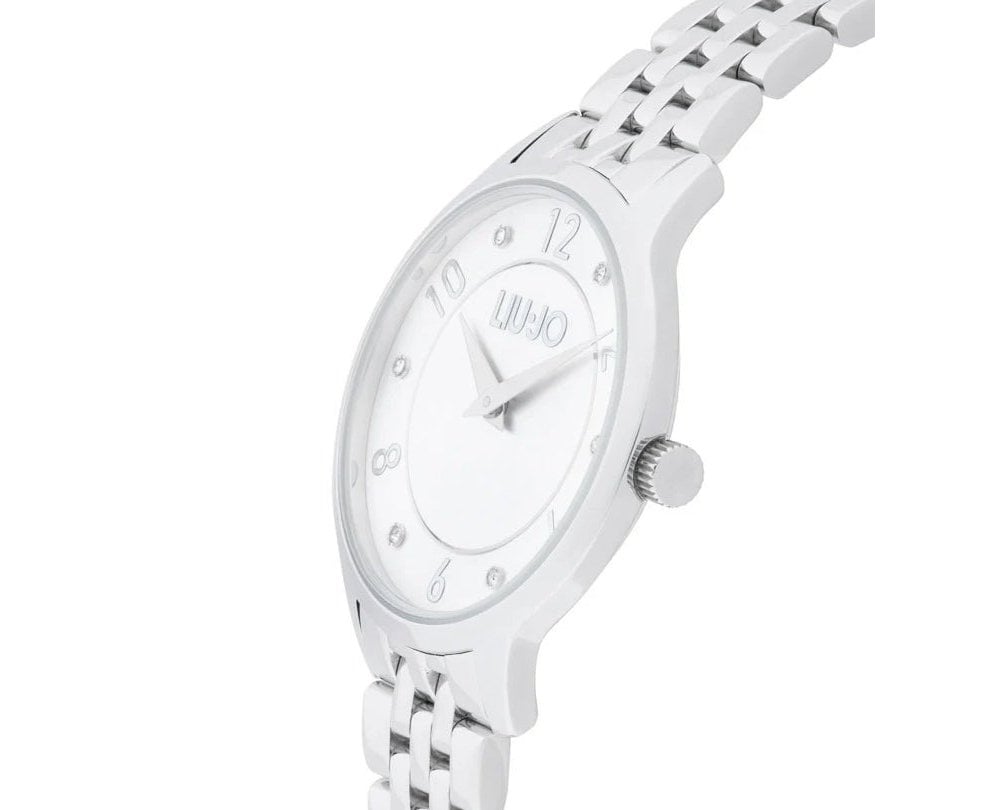Liu Jo - Orologio Donna - Acciaio - Quarzo