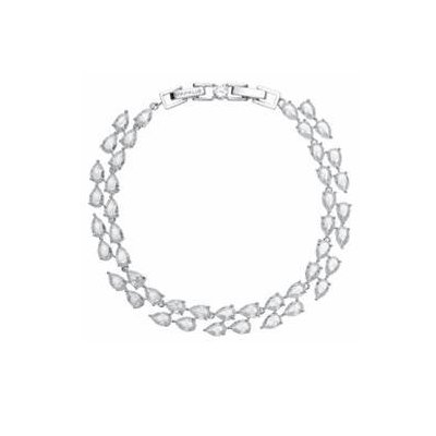 Ottaviani - Bracciale Donna - Zirconi Bianchi