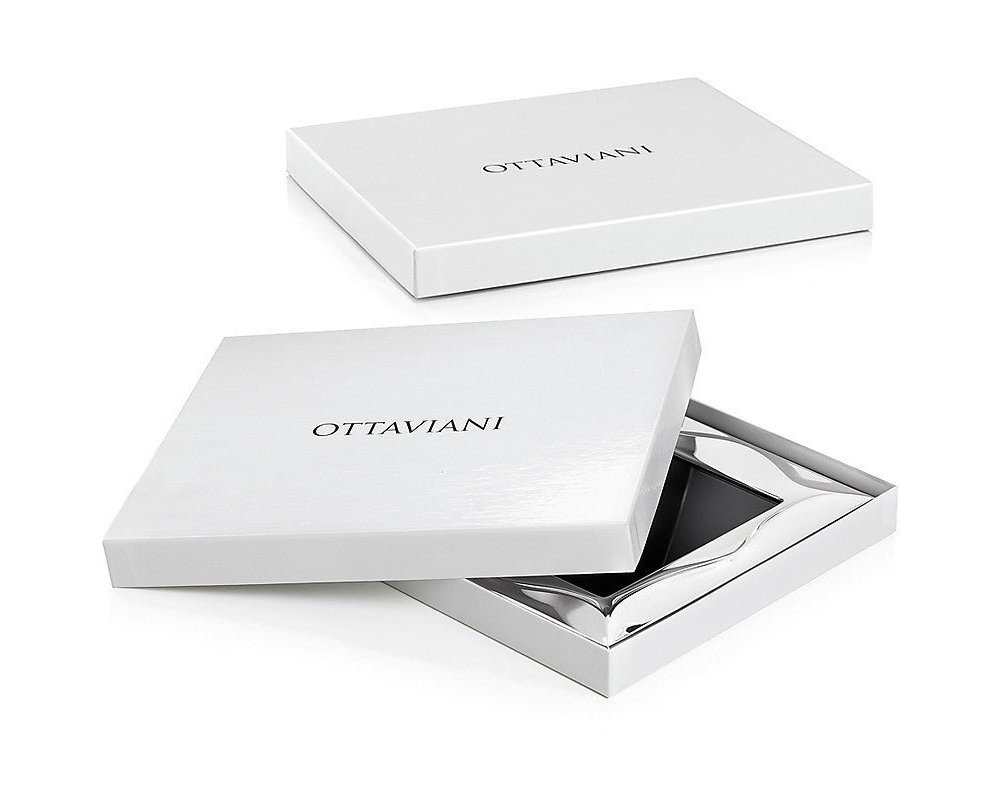 Ottaviani - Portafoto Cristallo - 10X15 - Elegante