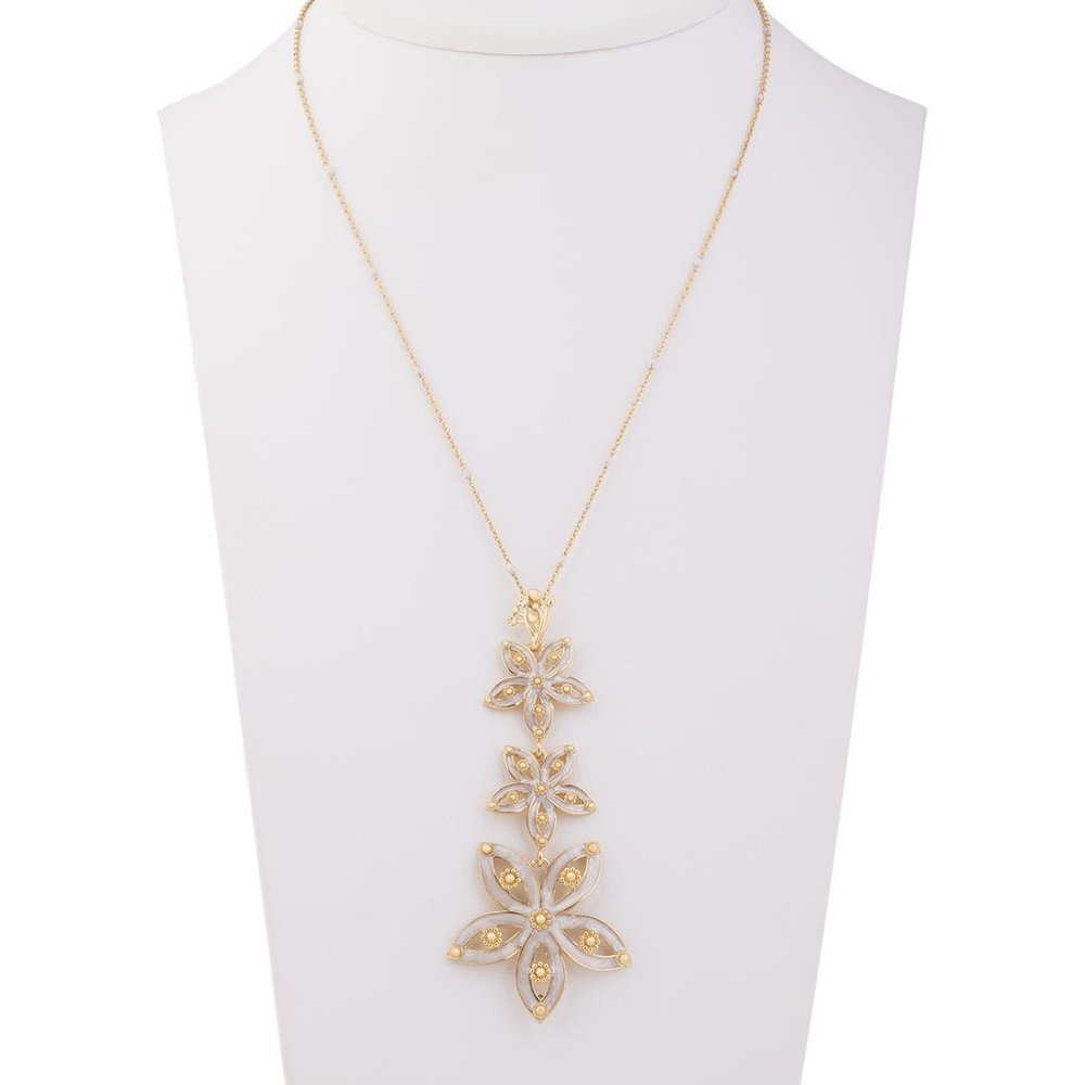 Spadafora - Ciondolo Royale - Argento - Elegante