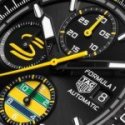 TAG Heuer Formula 1Chronograph x Senna