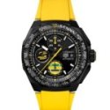TAG Heuer Formula 1Chronograph x Senna