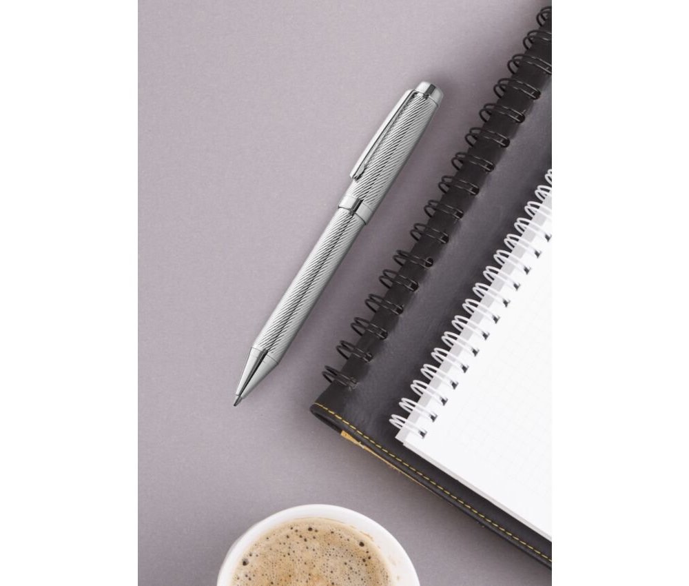 Ottaviani - Matita P.Mine C/Mina Hb - Cappuccio Temp