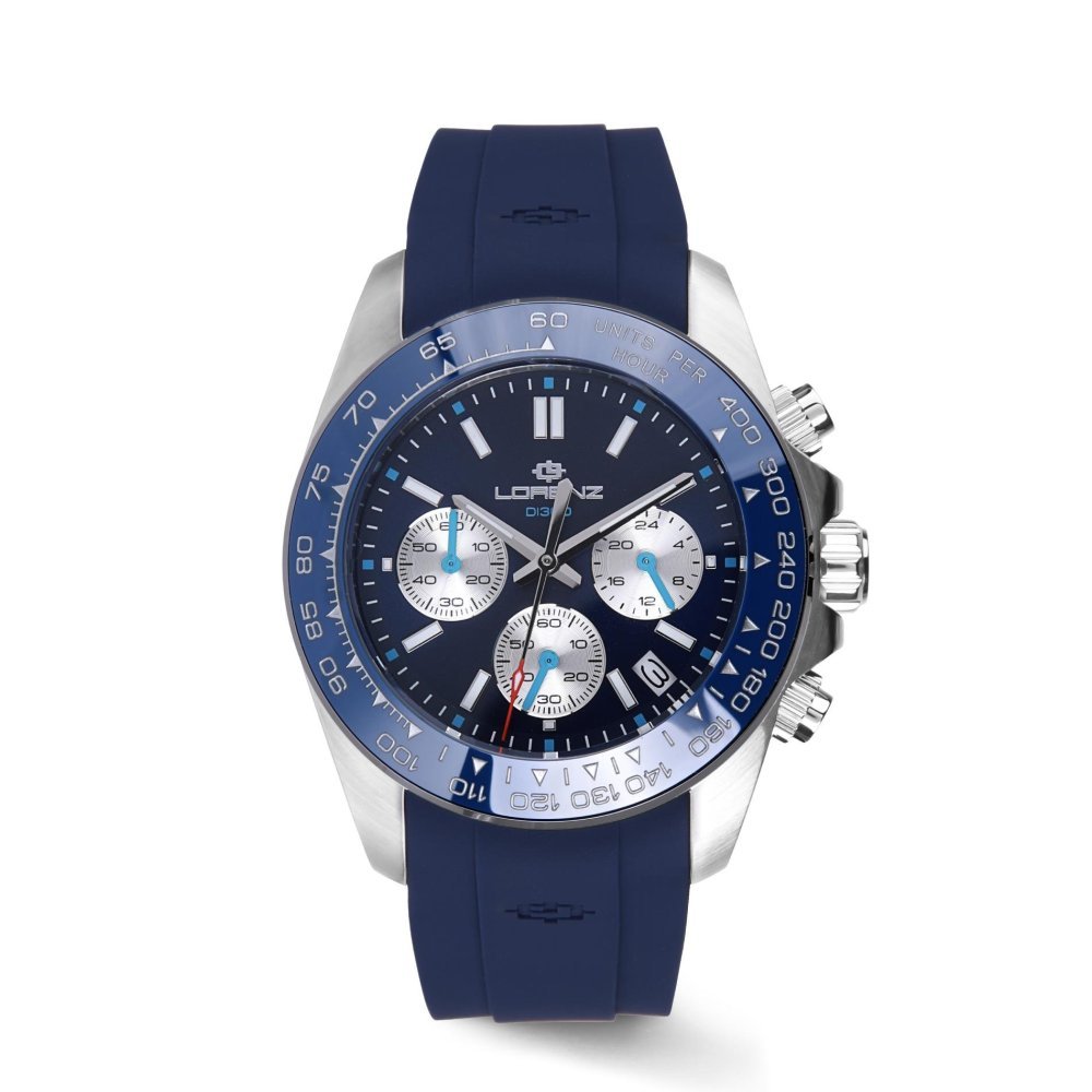 Orologio Di300 Chronograph - Lorenz