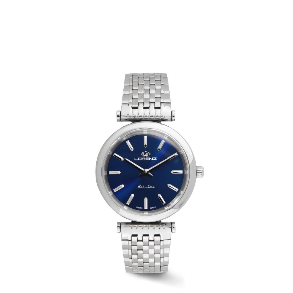 Orologio Bel Ami - Eleganza Contemporanea - Lorenz