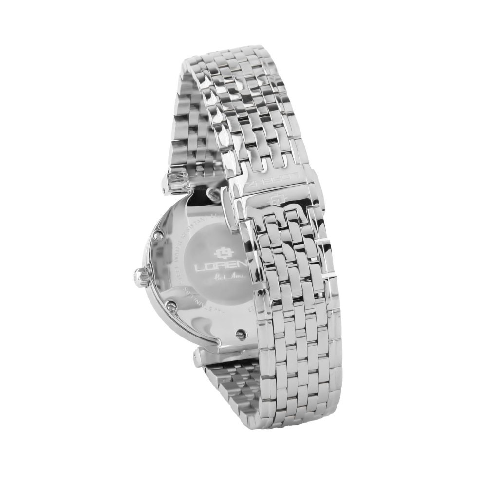 Lorenz - Bel Ami Modell - Eleganza - Raffinatezza