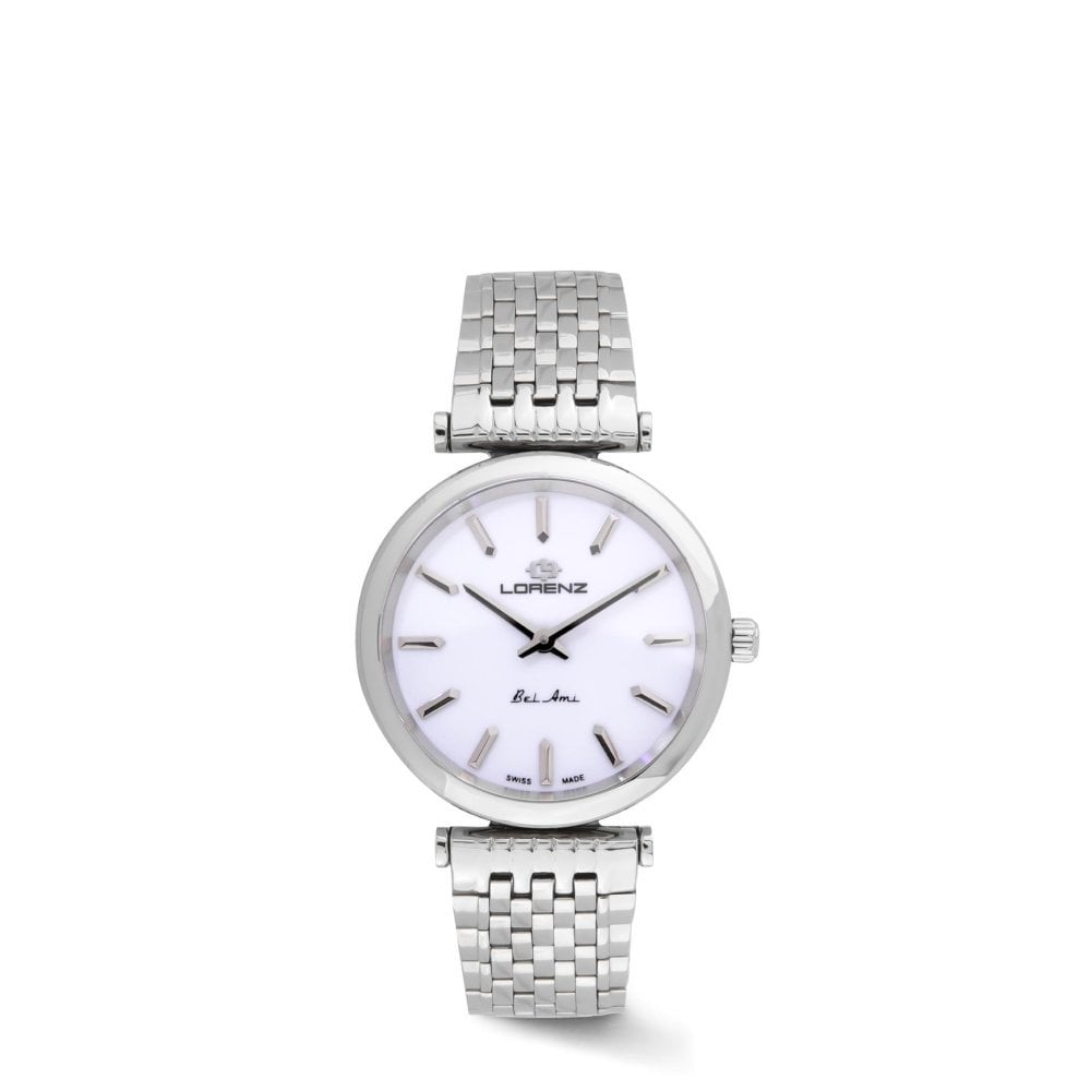 Orologio Bel Ami - Eleganza Contemporanea - Lorenz