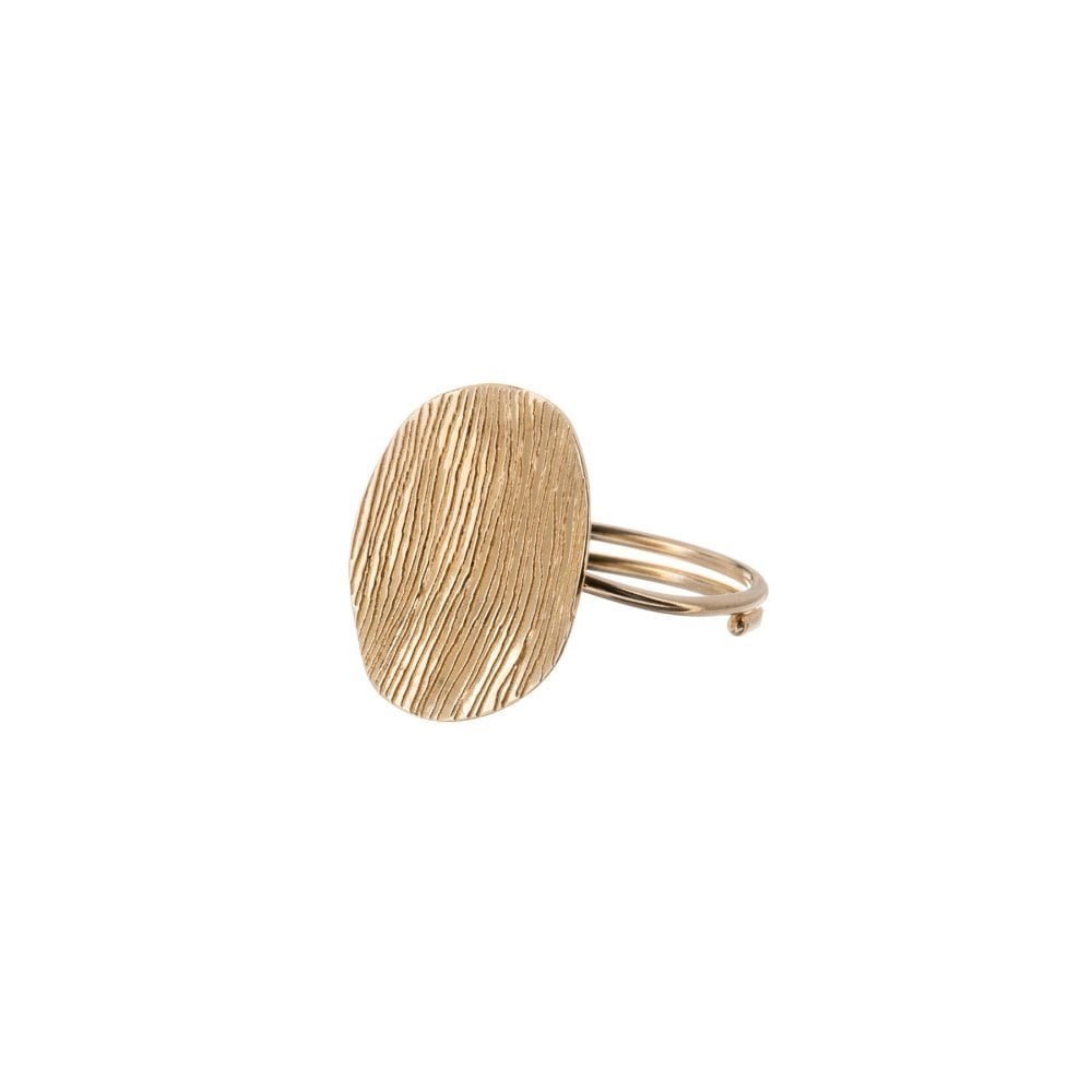 Anello In Argento 925 - Ventura - Alisia