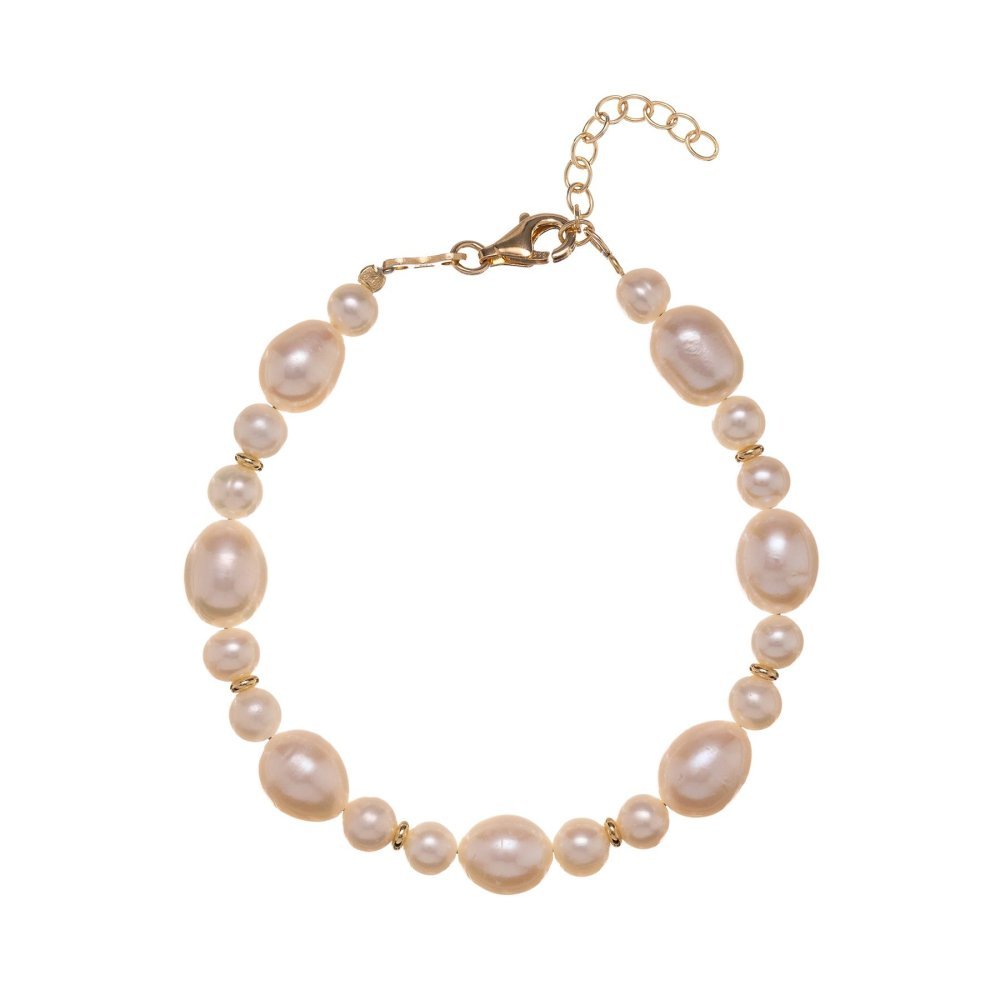 Bracciale In Argento 925 - Augusta - Alisia