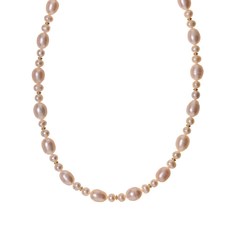 Collana In Argento 925 - Augusta - Alisia