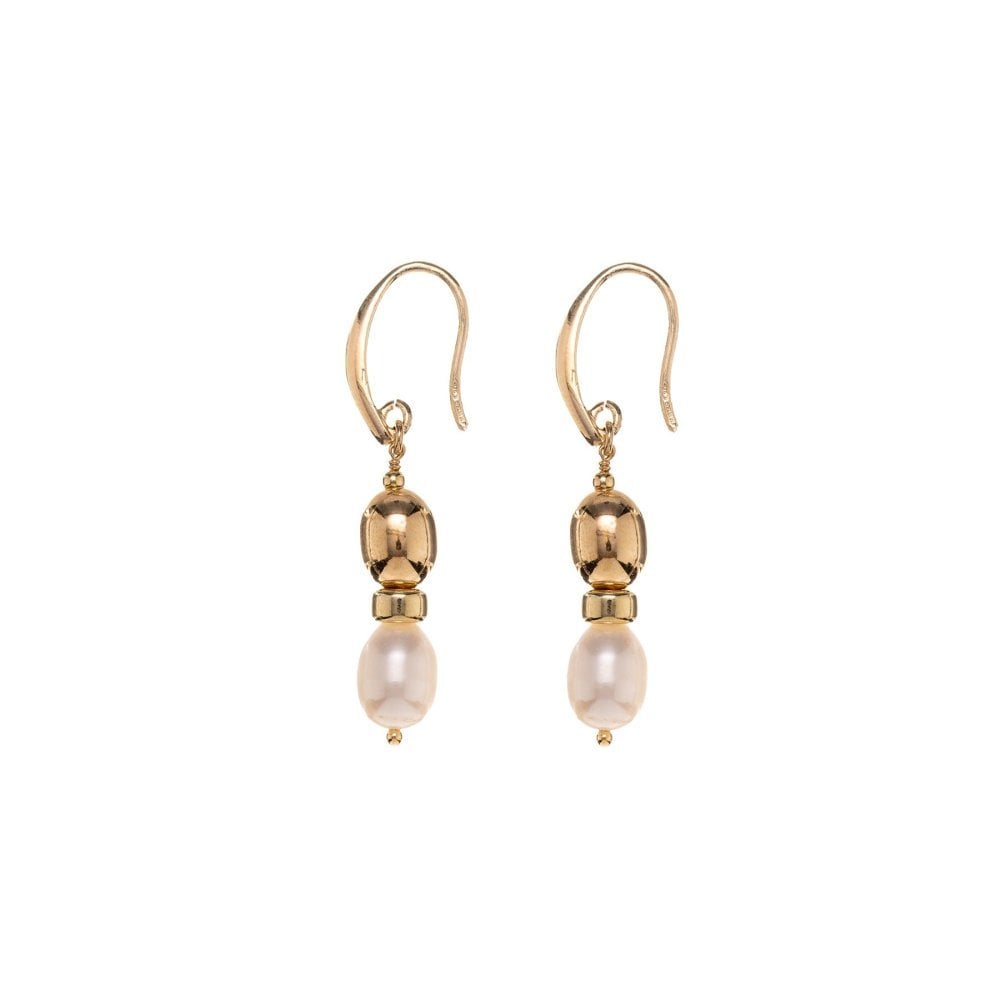 Orecchini Agorà Pendant - Argento 925 - Alisia