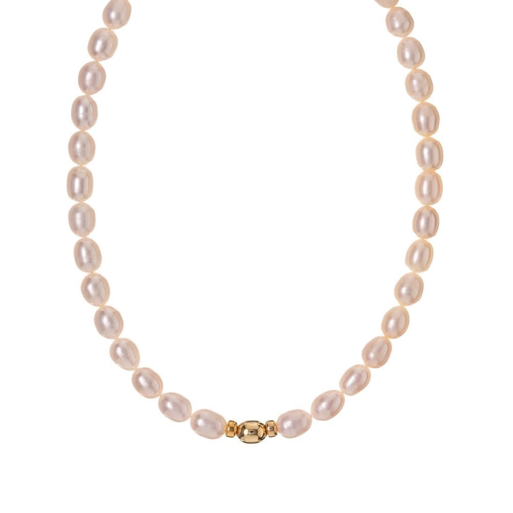 Collana Agorà - Argento 925 - Alisia