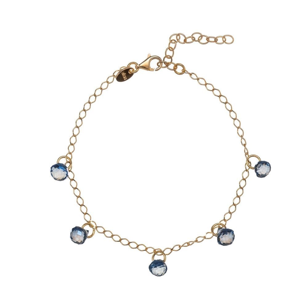 Bracciale-Sky - Bracciale In Argento 925 - Alisia