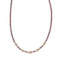 Alisia - Collana Scarlet - Argento 925 - Perle