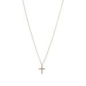 Alisia - Collana Santa Cruz - Argento 925 - Zirconi