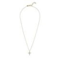 Alisia - Collana Santa Cruz - Argento 925 - Zirconi