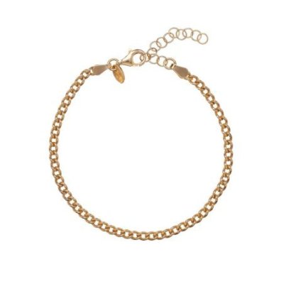 Alisia - Bracciale Harbin - Argento 925 - Artigianale