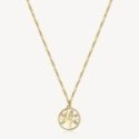 Brosway - Collana Chakra - Albero Della Vita