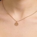 Brosway - Collana Chakra - Albero Della Vita
