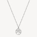 Brosway - Collana Chakra - Acciaio - Cristalli