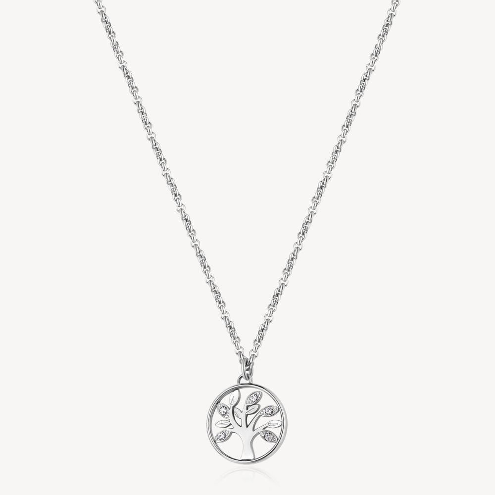 Collana Chakra Albero Della Vita - Brosway