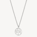 Brosway - Collana Chakra - Acciaio - Cristalli