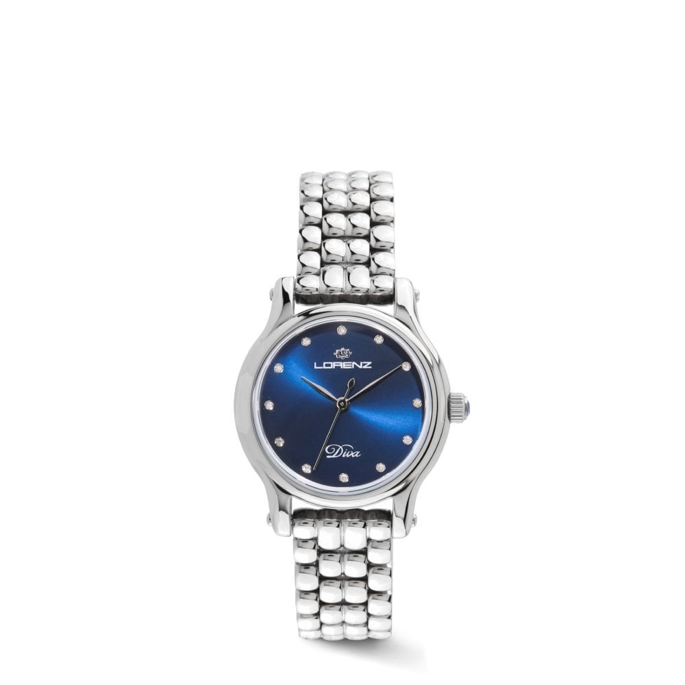 Orologio Diva Round - Eleganza Femminile - Lorenz