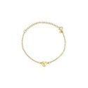 Breil - Bracciale Candy - Acciaio Gold