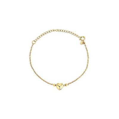 Breil - Bracciale Candy - Acciaio Gold