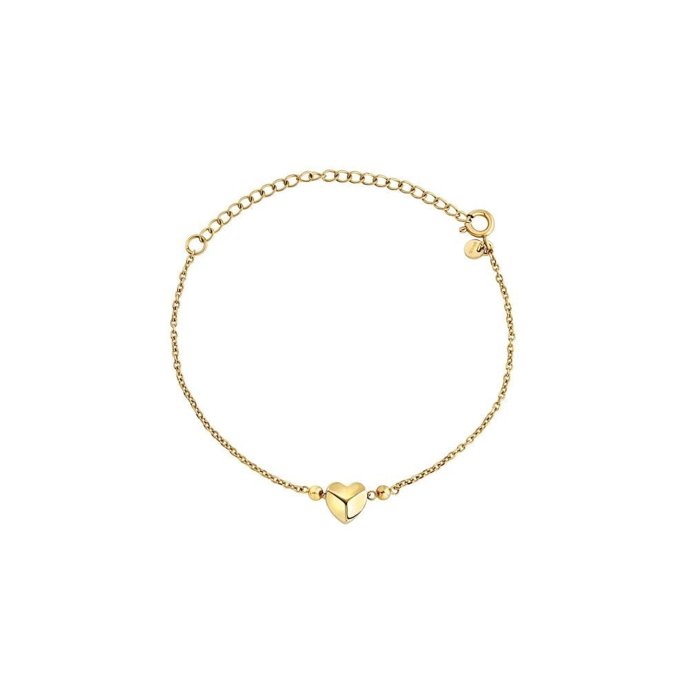 Bracciale Candy - Acciaio Gold - Breil