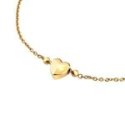 Breil - Bracciale Candy - Acciaio Gold