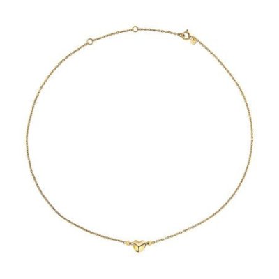 Breil - Collana Candy - Acciaio Gold