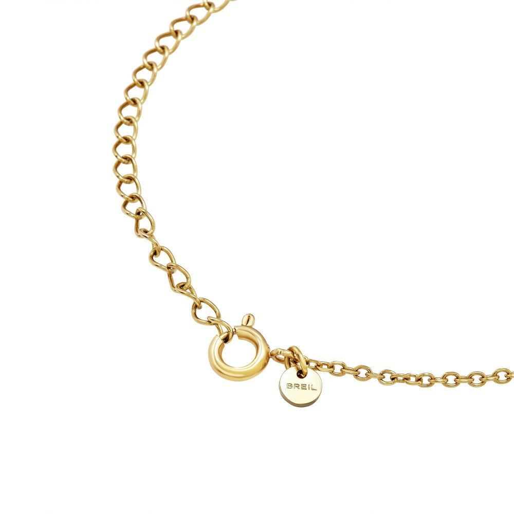 Breil - Collana Candy - Acciaio Gold